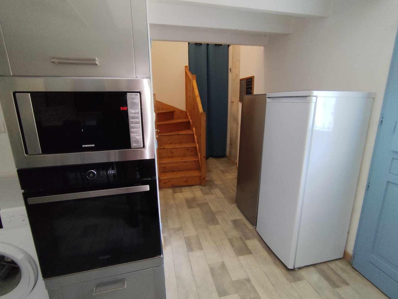 Logis De Chalons A La Mer Le Gua  Exterior photo
